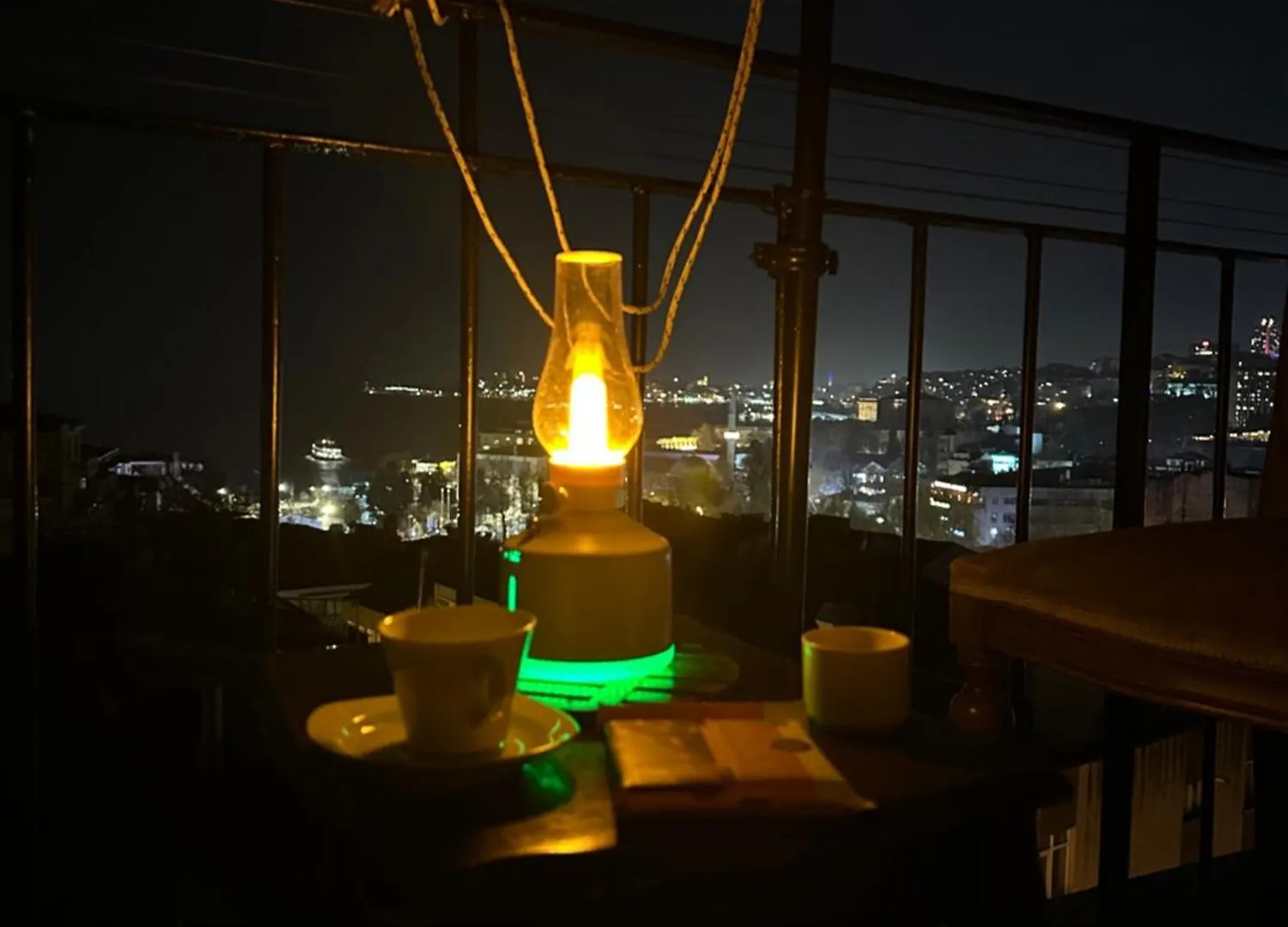 Romantic House With Bosphorus View اسطنبول