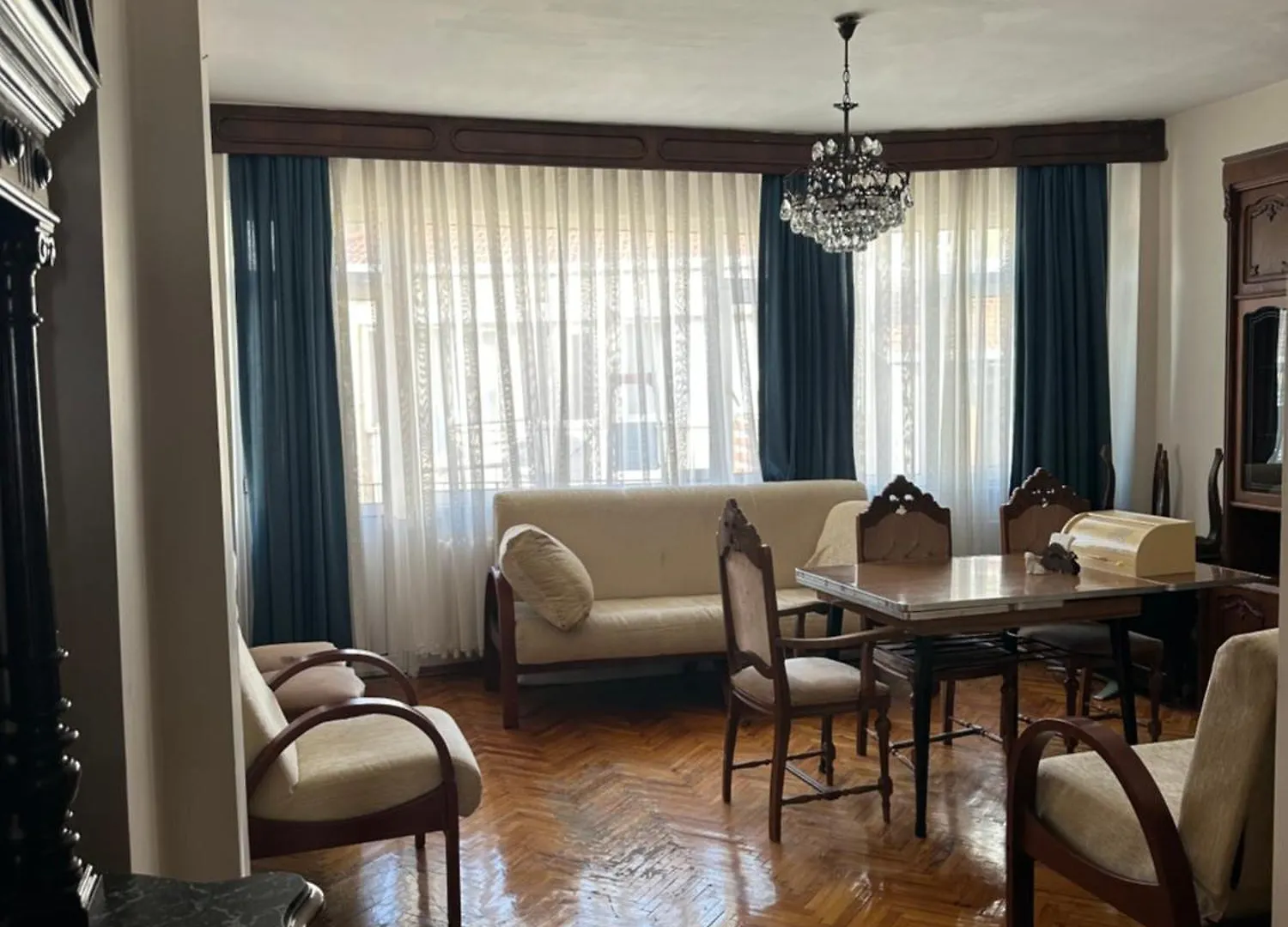 Apartment Romantic House With Bosphorus View Istanbul