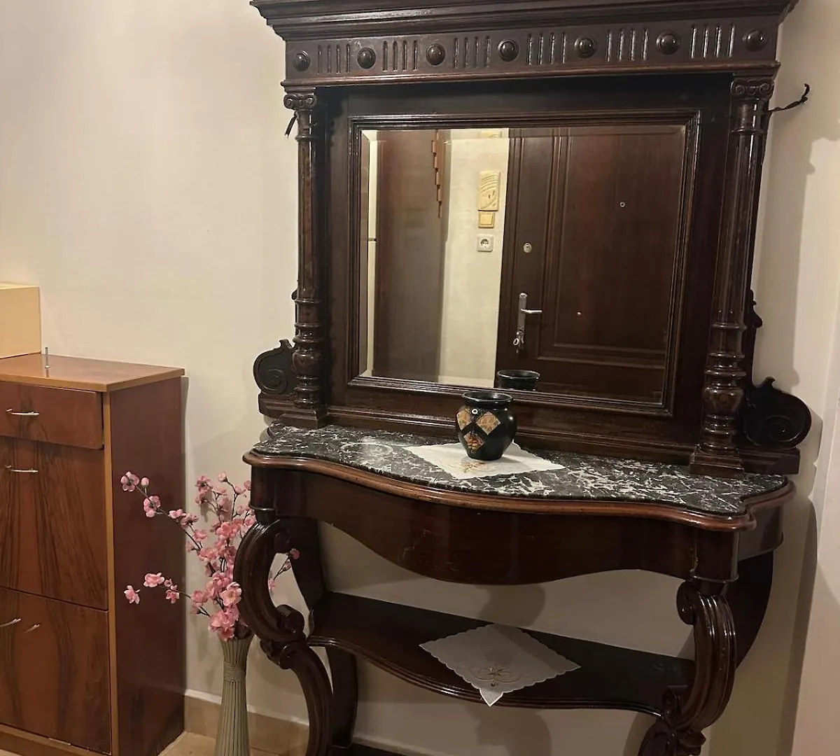 Apartment Romantic House With Bosphorus View Istanbul Turkey