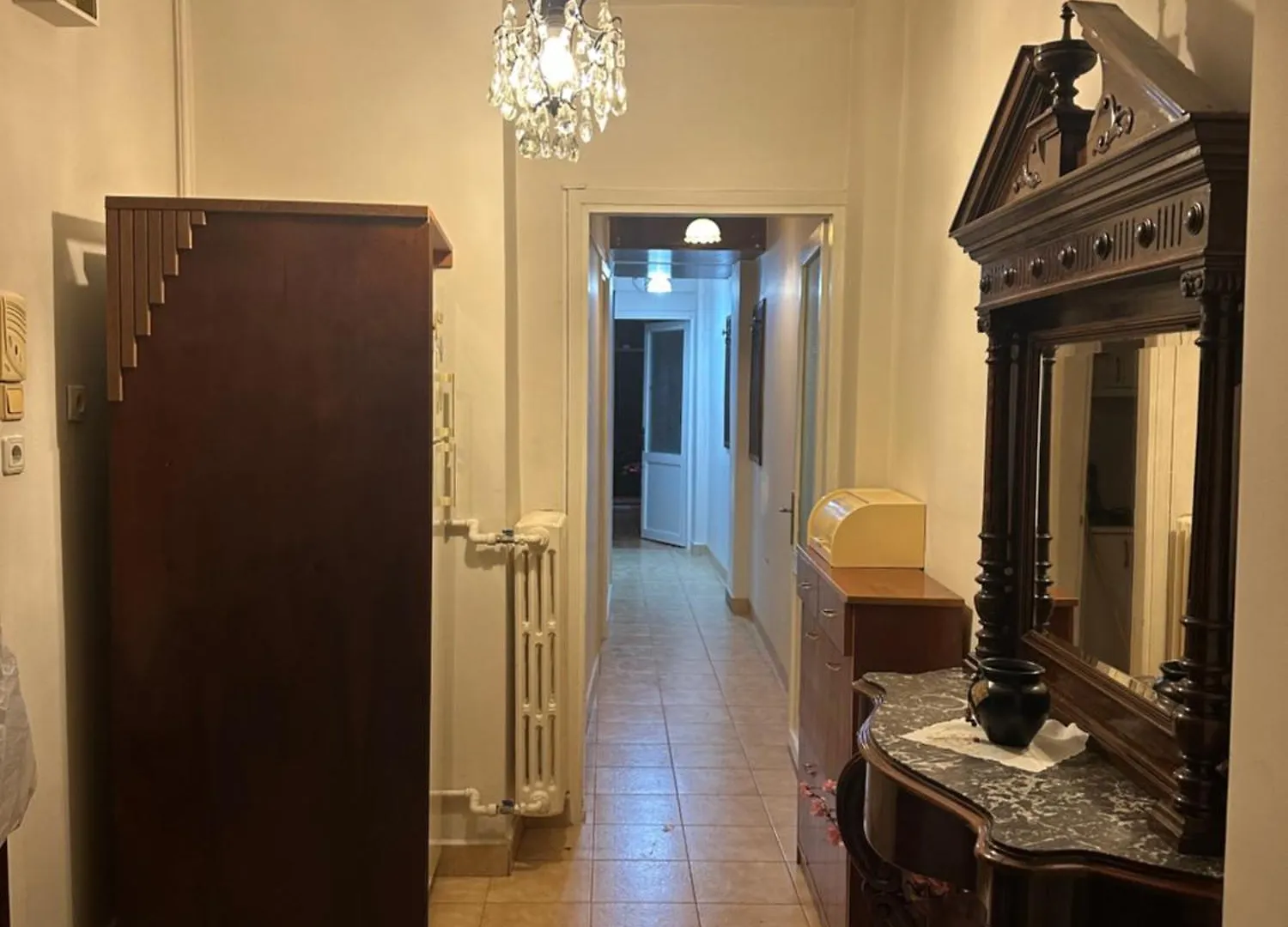 Romantic House With Bosphorus View Istanbul Apartment