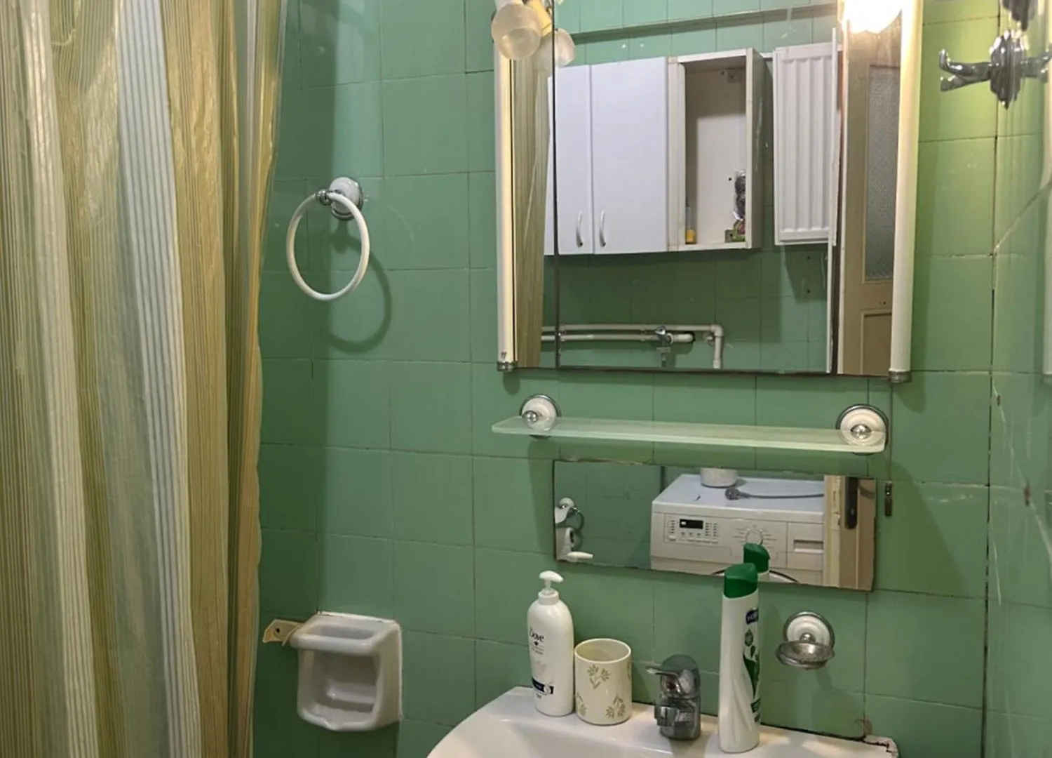 Apartment Romantic House With Bosphorus View Istanbul