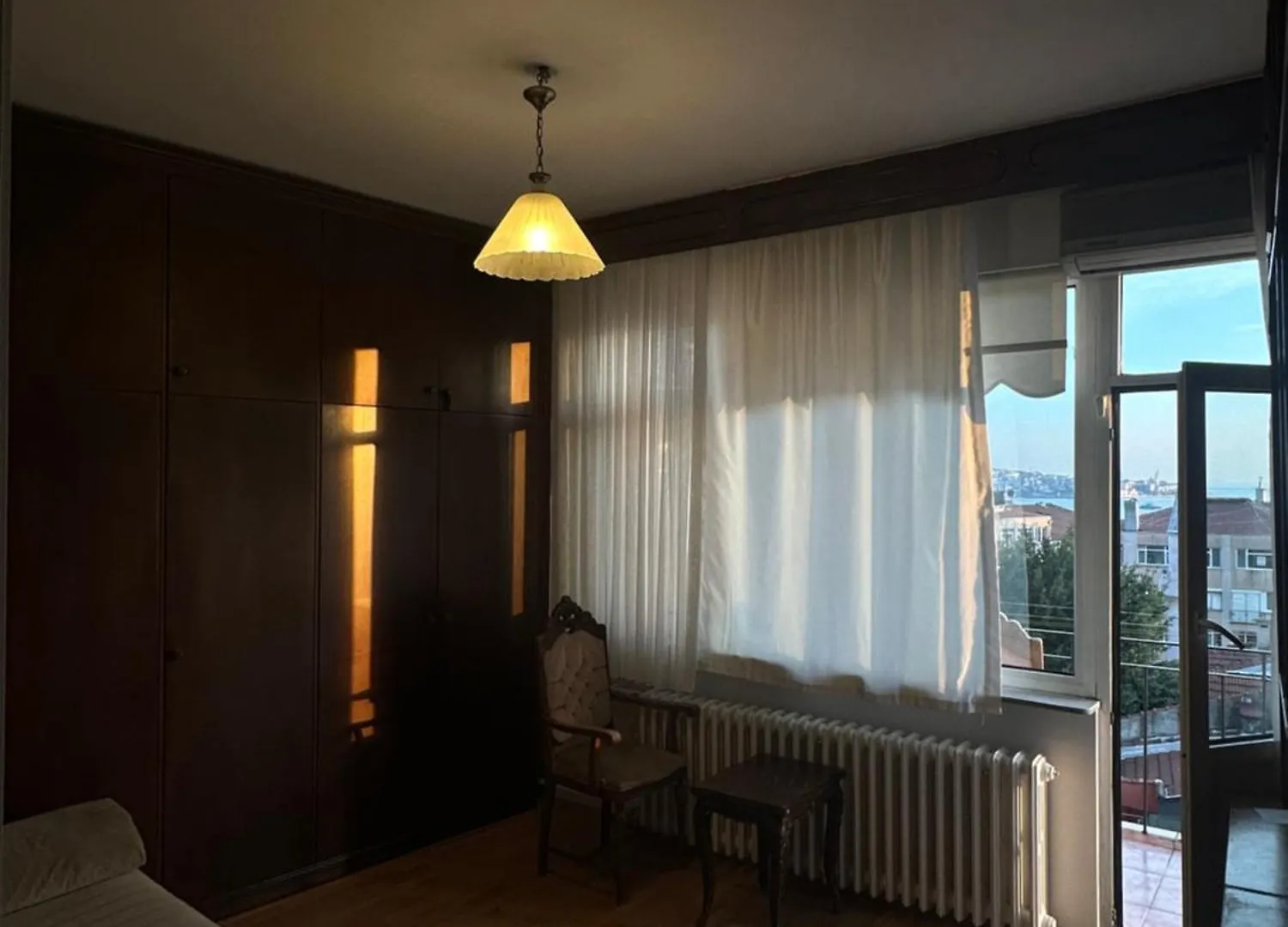 Apartment Romantic House With Bosphorus View Istanbul