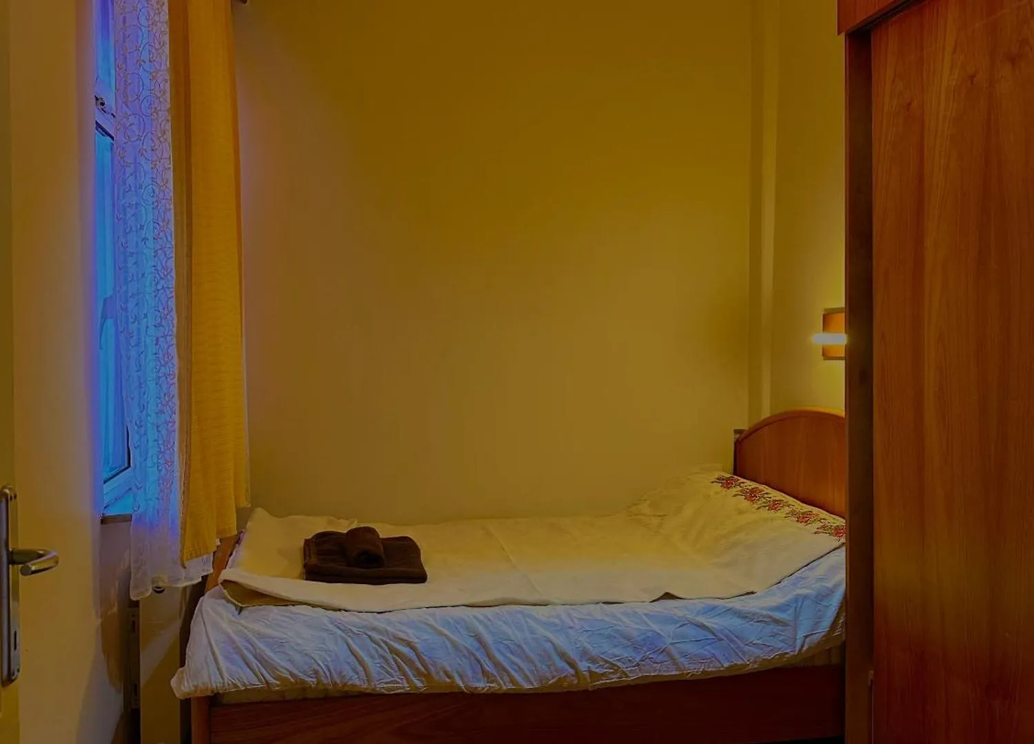 Apartment Romantic House With Bosphorus View Istanbul