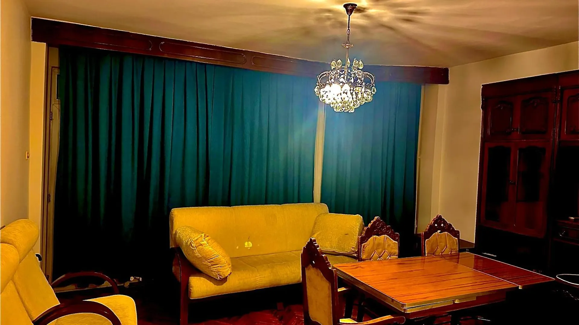 Romantic House With Bosphorus View Istanbul Turkey