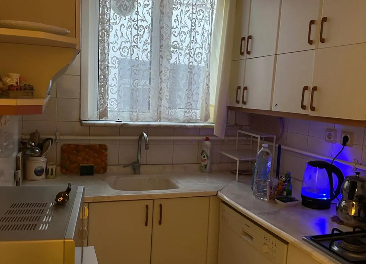 Romantic House With Bosphorus View Istanbul 0*,  Turkey