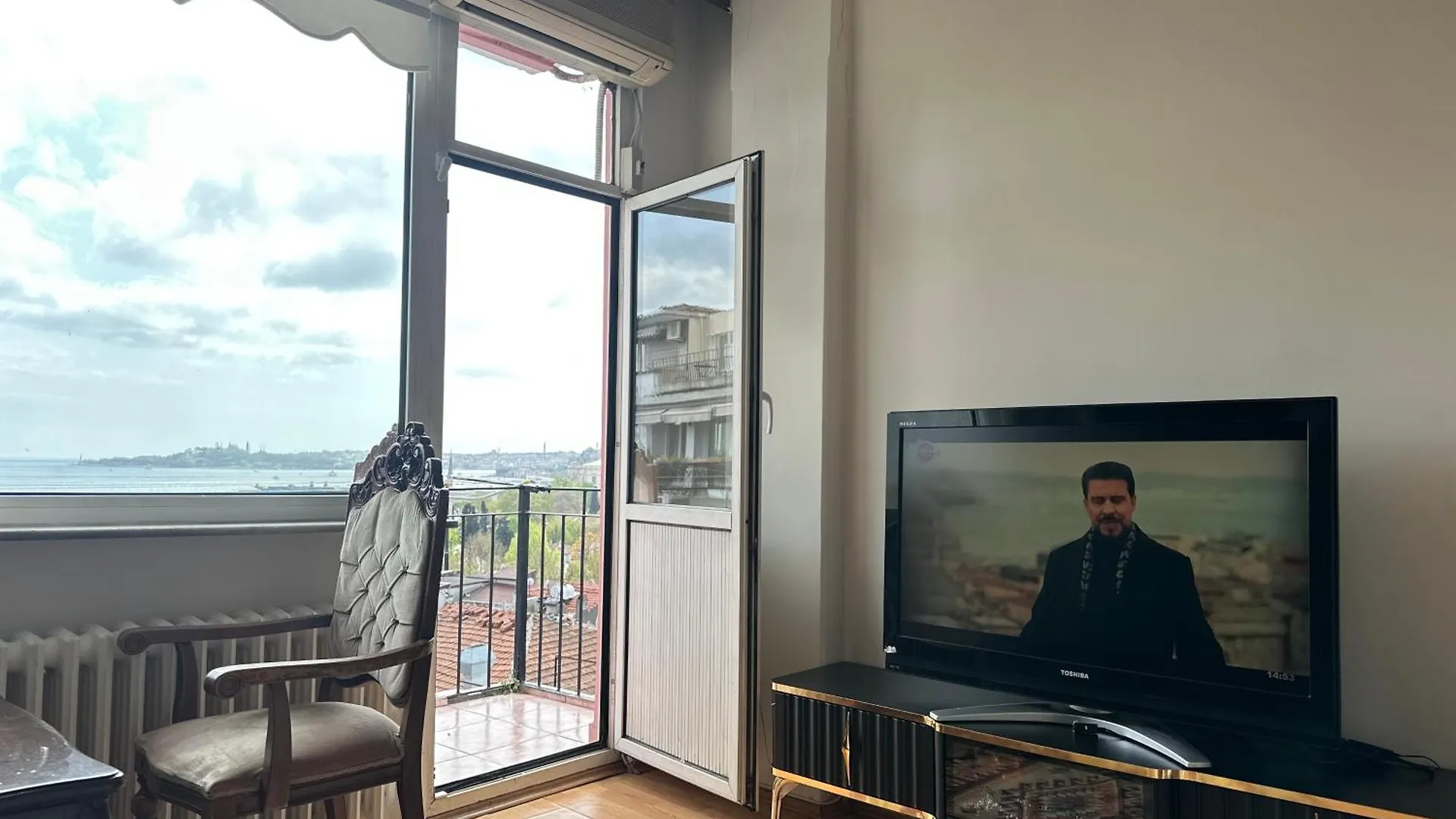 Romantic House With Bosphorus View Istanbul 0*,  Turkey
