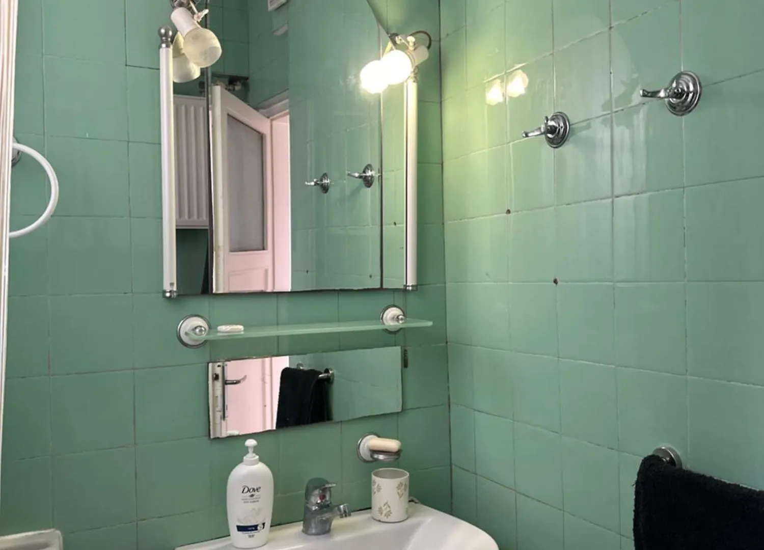 Apartment Romantic House With Bosphorus View Istanbul