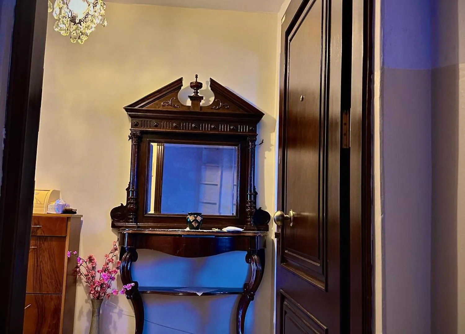Romantic House With Bosphorus View Istanbul 0*,